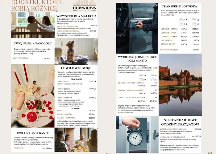 Waterlane Vintage - Fitness & Gym By Downtown 4* 그단스크